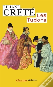 Capa do artigo Les Tudors