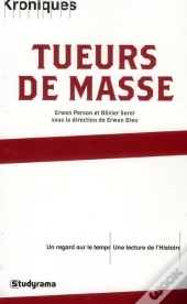 Les Tueurs De Masse