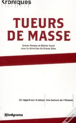 Capa do artigo Les Tueurs De Masse