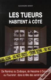 Capa do artigo Les Tueurs Habitent À Côté