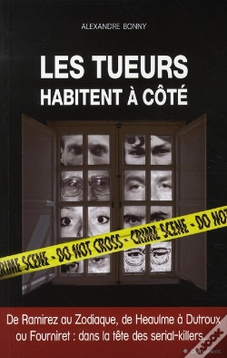 Capa do artigo Les Tueurs Habitent À Côté