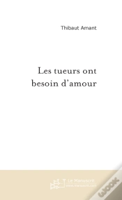 Capa do artigo Les Tueurs Ont Besoin D