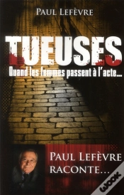 Capa do artigo Les Tueuses