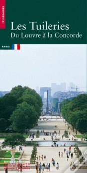 Capa do artigo Les Tuileries