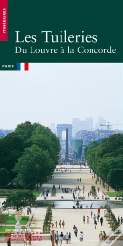 Capa do artigo Les Tuileries