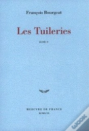 Capa do artigo Les Tuileries