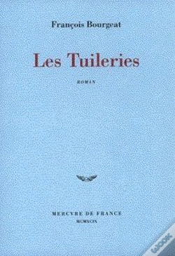 Capa do artigo Les Tuileries