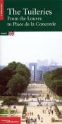 Les Tuileries ; Le Domaine National ; Edition Anglaise - Preview