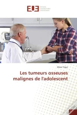 Capa do artigo Les Tumeurs Osseuses Malignes De L'Adolescent