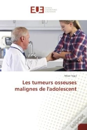 Capa do artigo Les Tumeurs Osseuses Malignes De L