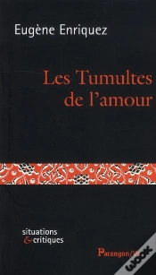 Capa do artigo Les Tumultes De L Amour