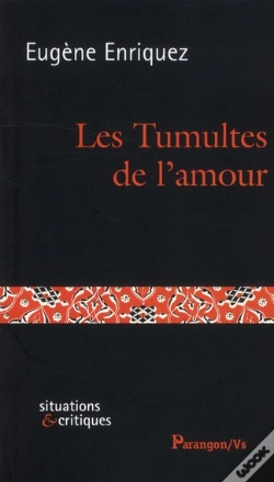 Capa do artigo Les Tumultes De L Amour