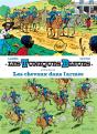 Les Tuniques Bleues Présentent T.2 ; Les Chevaux Dans L'Armée - Preview