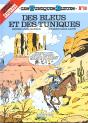 Les Tuniques Bleues Tome 10 : Des Bleus Et Des Tuniques - Preview