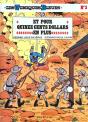 Les Tuniques Bleues Tome 3 : Et Pour Quinze Cents Dollars En Plus - Preview