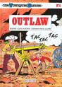 Les Tuniques Bleues Tome 4 : Outlaw - Preview