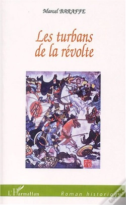 Capa do artigo Les Turbans De La Revolte