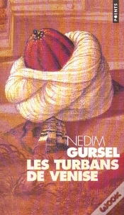 Capa do artigo Les Turbans De Venise