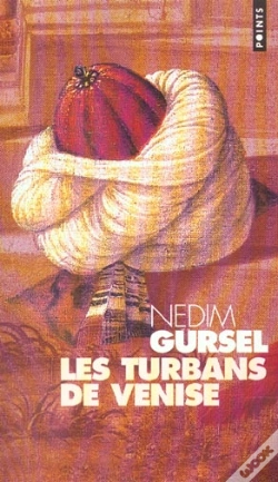 Capa do artigo Les Turbans De Venise