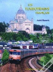Les Turbotrains Francais