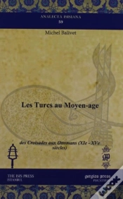 Capa do artigo Les Turcs Au Moyen-Age