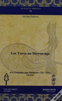 Capa do artigo Les Turcs Au Moyen-Age