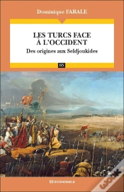 Capa do artigo Les Turcs Face À L