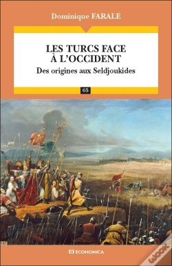 Capa do artigo Les Turcs Face À L'Occident