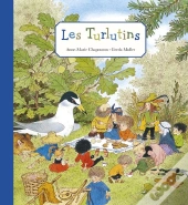 Les Turlutins : Intégrale