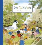 Capa do artigo Les Turlutins : Intégrale