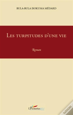 Capa do artigo Les Turpitudes D'Une Vie