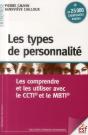Les Types De Personnalite - Preview