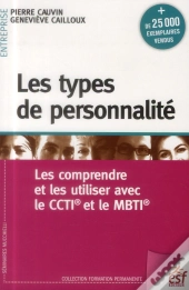 Les Types De Personnalite