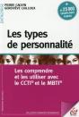 Les Types De Personnalité ; Les Comprendre Et Les Utiliser Avec Le Ccti Et Le Mbti - Preview
