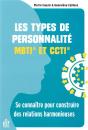 Les Types De Personnalité Mbti Et Ccti - Preview