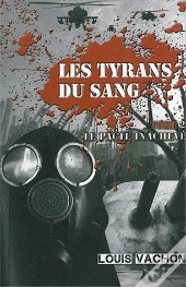 Les Tyrans Du Sang - T.2 - Le Pacte Inacheve