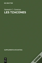 Capa do artigo Les Tzacones