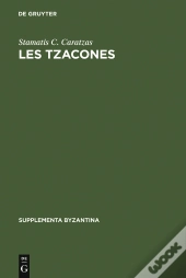 Les Tzacones