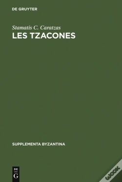 Capa do artigo Les Tzacones