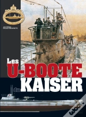 Capa do artigo Les U-Boote Du Kaiser