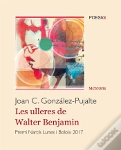 Capa do artigo Les Ulleres De Walter Benjamin