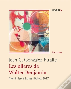 Capa do artigo Les Ulleres De Walter Benjamin