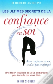 Capa do artigo Les Ultimes Secrets De La Confiance En Soi