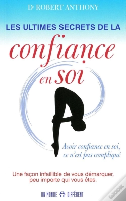 Capa do artigo Les Ultimes Secrets De La Confiance En Soi