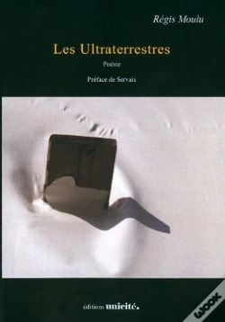 Capa do artigo Les Ultraterrestres