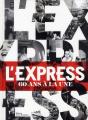 Les Unes De L'Express - Preview