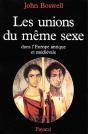 Les Unions Du Meme Sexe Dans L'Europe - Preview