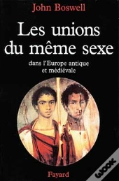 Les Unions Du Meme Sexe Dans L'Europe