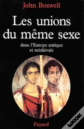 Capa do artigo Les Unions Du Meme Sexe Dans L