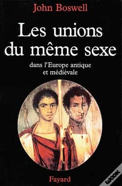Capa do artigo Les Unions Du Meme Sexe Dans L'Europe